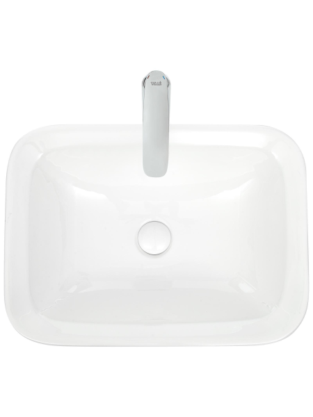 Раковина врезная WeltWasser WW SK DEILBACH 6040