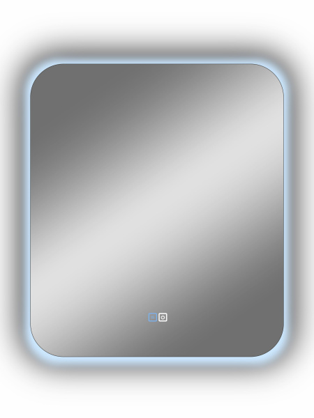 Зеркало Taliente Zled TA-Zled-B6070a 60х70 LED