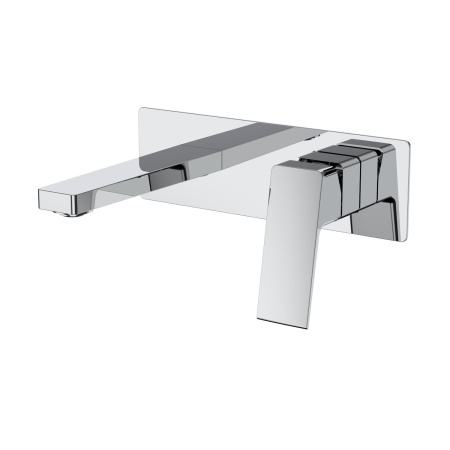 Смеситель для раковины Raglo R30.11, хром