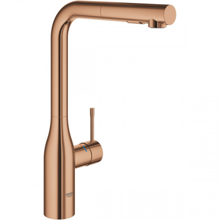 Смеситель для мойки Grohe Essence 30270DA0