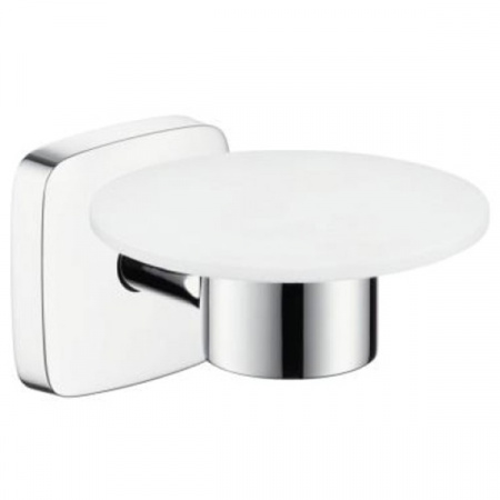 Мыльница Hansgrohe PuraVida 41502000 хром