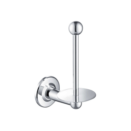 Держатель для туалетной бумаги TIMO Nelson 150044/00, хром