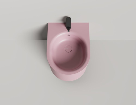 Биде GEMELLI Salini только светлые оттенки RAL Classic 250121M