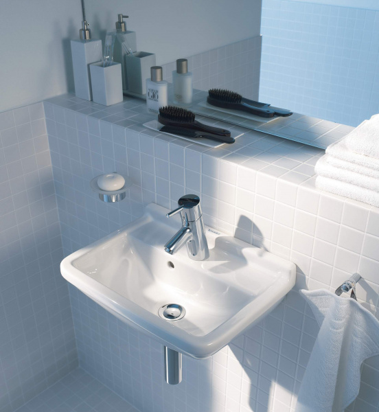 Раковина Duravit Starck 3 0750450000 45*32 см