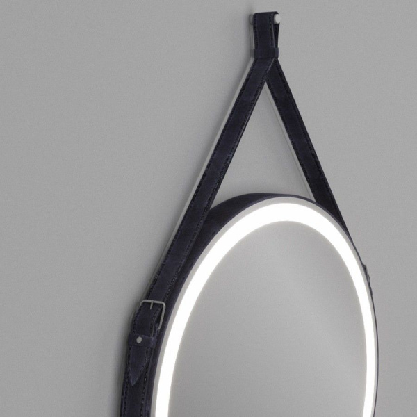 Зеркало Maretti Chiara CH1450R33EL 50x50 см