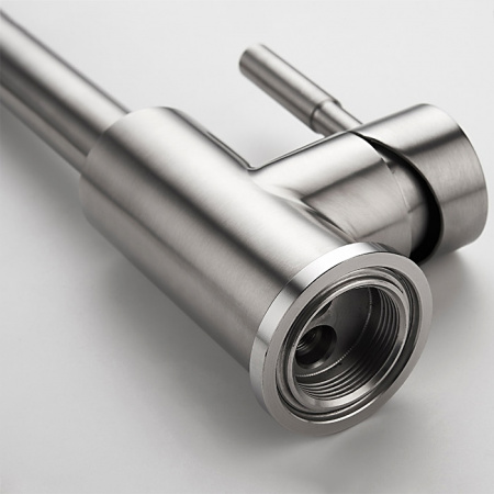 Смеситель для мойки Ledeme L74005