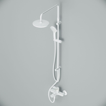 Душевая система AM.PM F43885A14 X-Joy