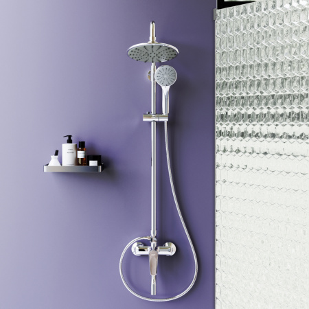 Душевая система AM.PM D0740900 Prime