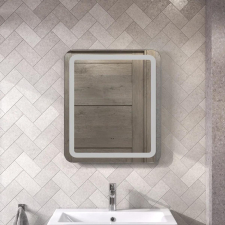 Зеркало VIGO Jess Classic 600