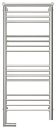 Полотенцесушитель Сунержа Богема с полкой 2.0 1000x400 левый 00-5206-1040