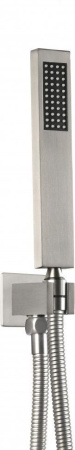 Душевая система скрытого монтажа FILARETE Fing FL1043 (Никель)