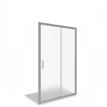 Душевая дверь Good Door INFINITY WTW-160-G-CH