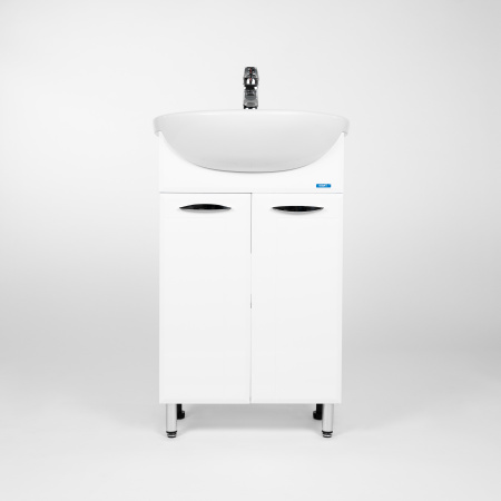 Тумба VIANT "Прага" ERICA 55 2 ств 300х485х820 (VPRA55ER-T2ST)