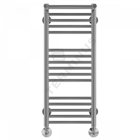 Полотенцесушитель Terminus Аврора П16 с 1 полкой 300х780