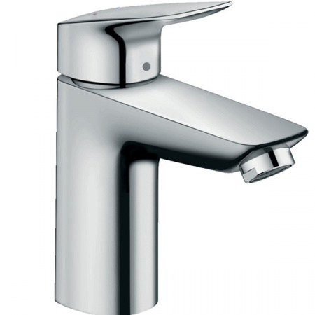 Смеситель для умывальника Hansgrohe 71100000