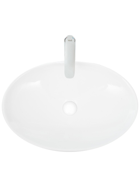 Раковина накладная WeltWasser WW SK ELBACH 3077