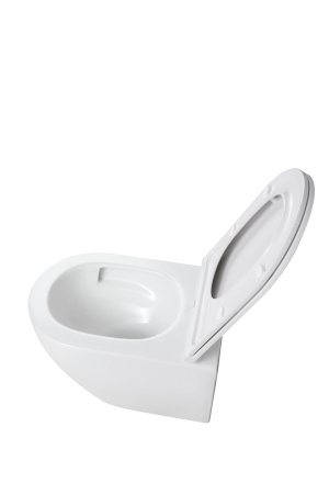 Унитаз Taliente Amato Esteso T3 AE65053 подвесной