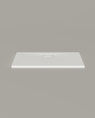 Душевой поддон Salini OASI PLUS 1200-2000x800-1000 Белый 120423MN