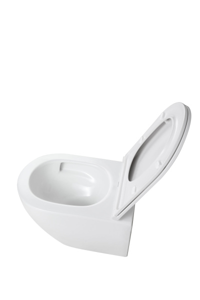 Унитаз Taliente Amato Esteso T3 AE65053 подвесной