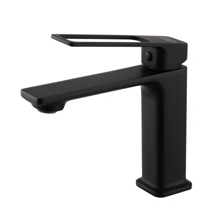 Смеситель для раковины Gid Niagara L057-BM-K