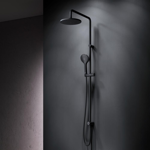 Душевая система AM.PM F0790022 Gem