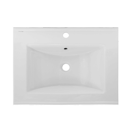 Умывальник Belux Керамин Бергамо Нова 50, керамический