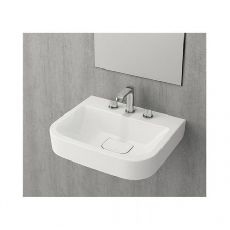 Раковина подвесная Bocchi Vessel Basin 55х45 1175-061-0126