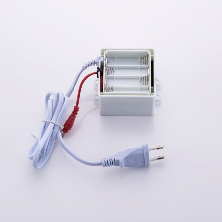 Смеситель для раковины сенсорный Raglo R50.17, хром