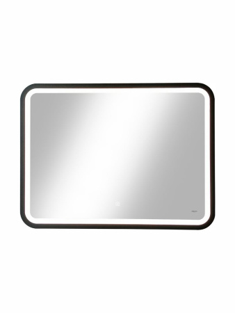 Зеркало Reflexion Happy RF4944HP с фронтальной подсветкой, к/с, диммером 800х600