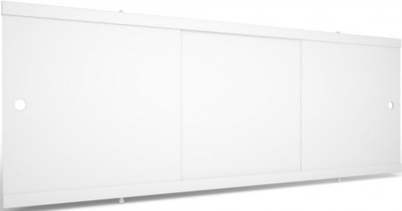 Фронтальная панель для ванны Cersanit Universal 150 PA-TYPE3*150-W