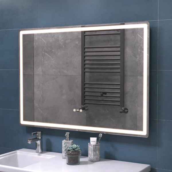 Зеркало VIGO Geometry Step 1000