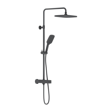 Душевая система AM.PM 953800300 Gala с термостатом