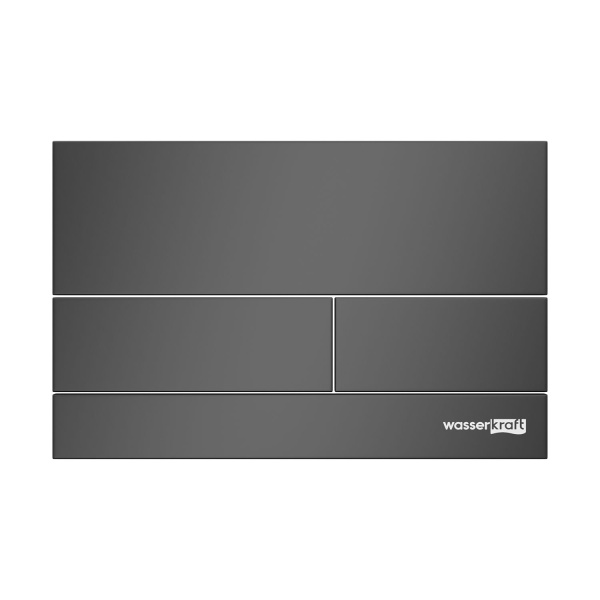 Система инсталляции для унитазов WasserKRAFT Glan 66TLT.010.ME.BL.MB04