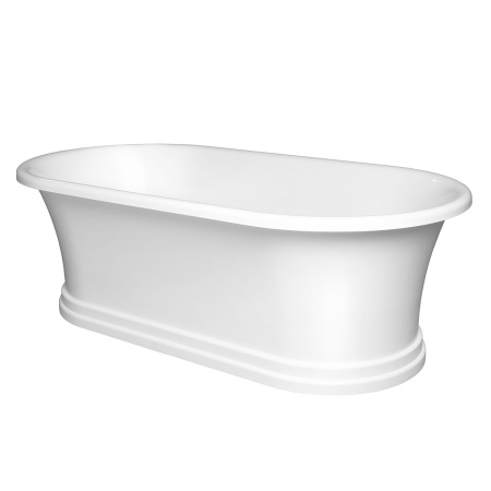 Ванна Монро ВМр-1750, Белый, Т