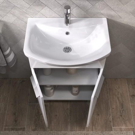 Тумба под раковину напольная VIGO Hoska 231, 60 см