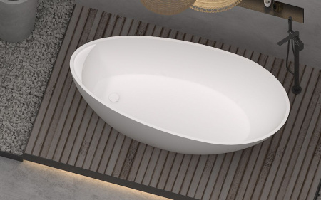 Timo Ванна solid MARI1700 (1700*800*540)