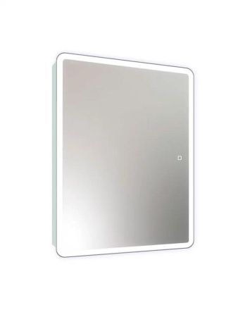Зеркало-шкаф Континент Emotion LED 500х800