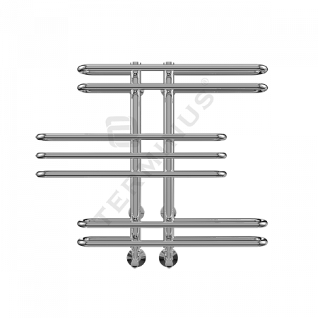 Полотенцесушитель Terminus Диана П7 100х560