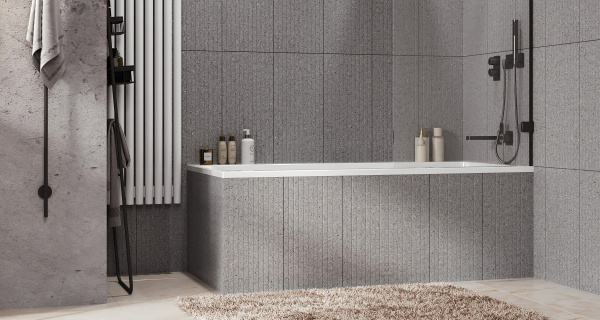 Ванна Классика ВК-1500, Белый