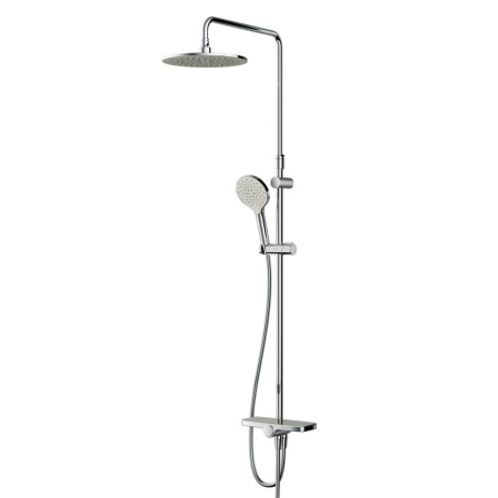 Душевая система AM.PM F0780200 Like