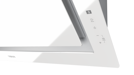Кухонная вытяжка TEKA DLV 98660 TOS WHITE 112930030