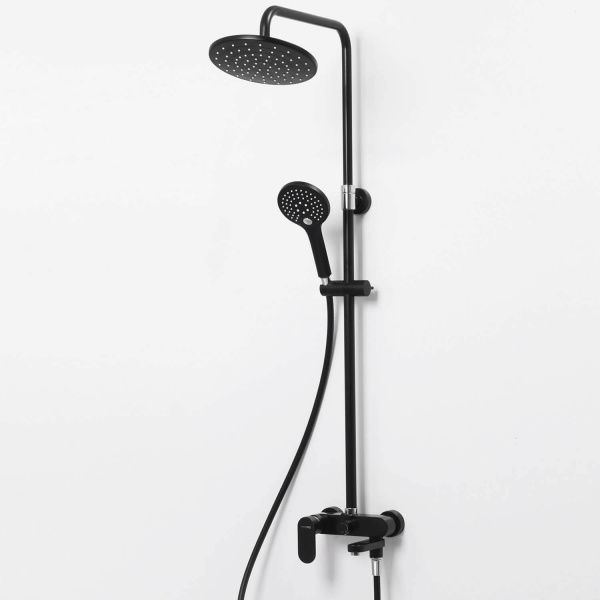 Душевой комплект для набора WasserKRAFT Elbe 7400 BK17401CB