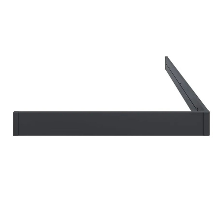 Экран для поддона Taliente FPSE-ST-120B 80х120