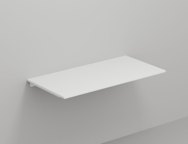 Столешница Salini Costa 1000x500 в цвете по RAL, 200122MF