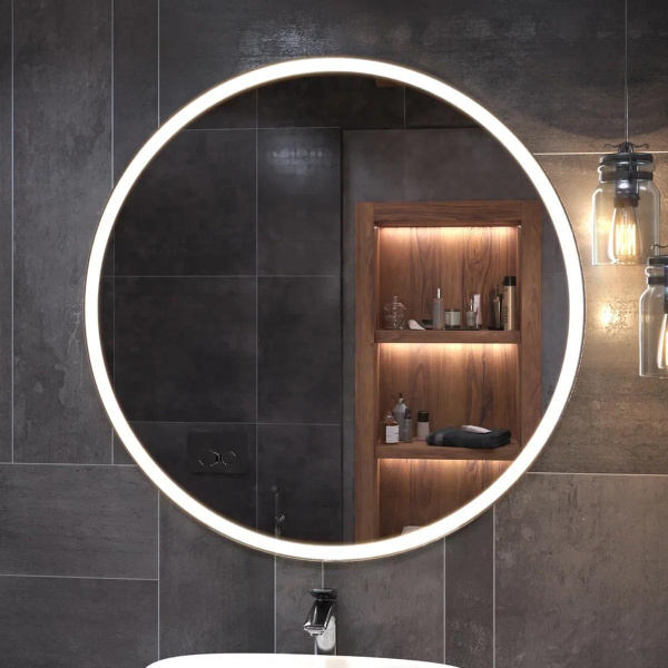 Зеркало VIGO Cosmo Comfort 1000