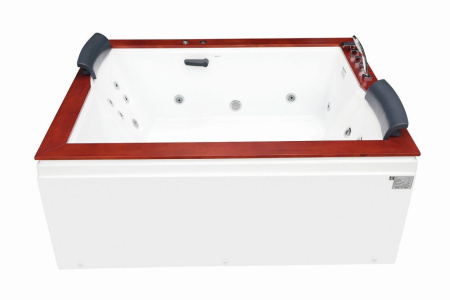 Акриловая ванна Gemy G9052 II B R