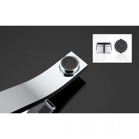 Смеситель для мойки Gappo G4507