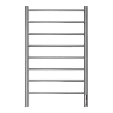 Аврора П8 500х850 Электро (quick touch) Полотенцесушитель TERMINUS Сатин