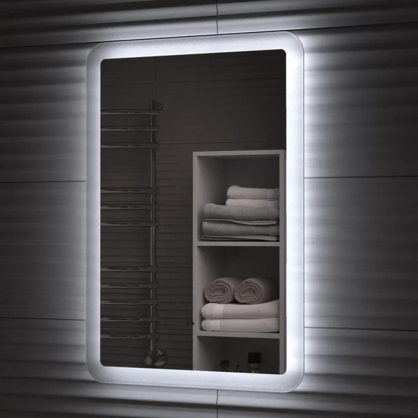 Зеркало VIGO Wing Classic 400