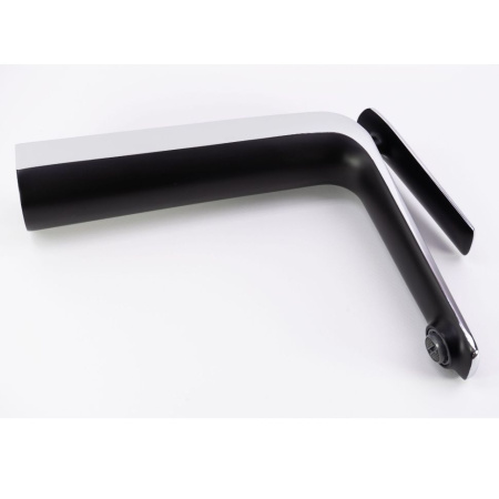 Смеситель для раковины Savol S-JD9111AH, черный